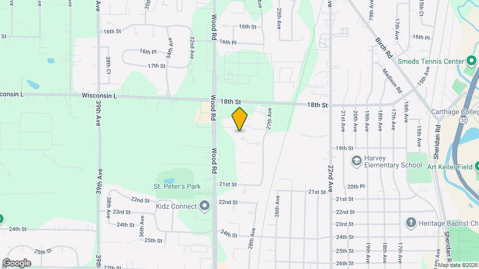 Celebre Place Map and Location Details