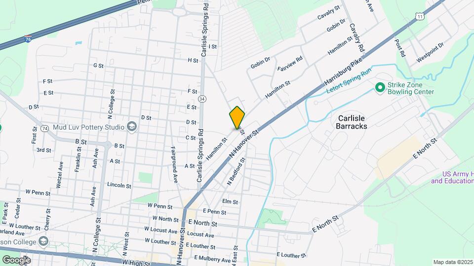 29-39 Skip Ln Map and Location Details