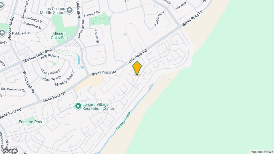 35103 Village 35 Map and Location Details