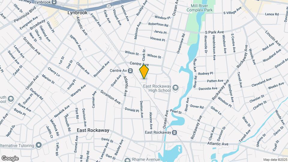 92 3rd St Map and Location Details