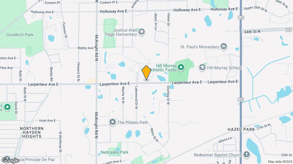 Maple Woods Apartments and Nearby Minneapolis Apartments For Rent