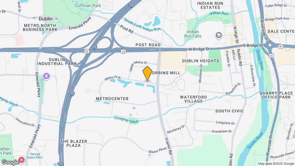 Apartment Quest and Nearby Dublin Apartments For Rent Dublin, OH