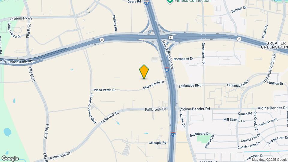 202 Plaza Verde Dr, Unit A35 Mapa y Detalles de la Ubicación
