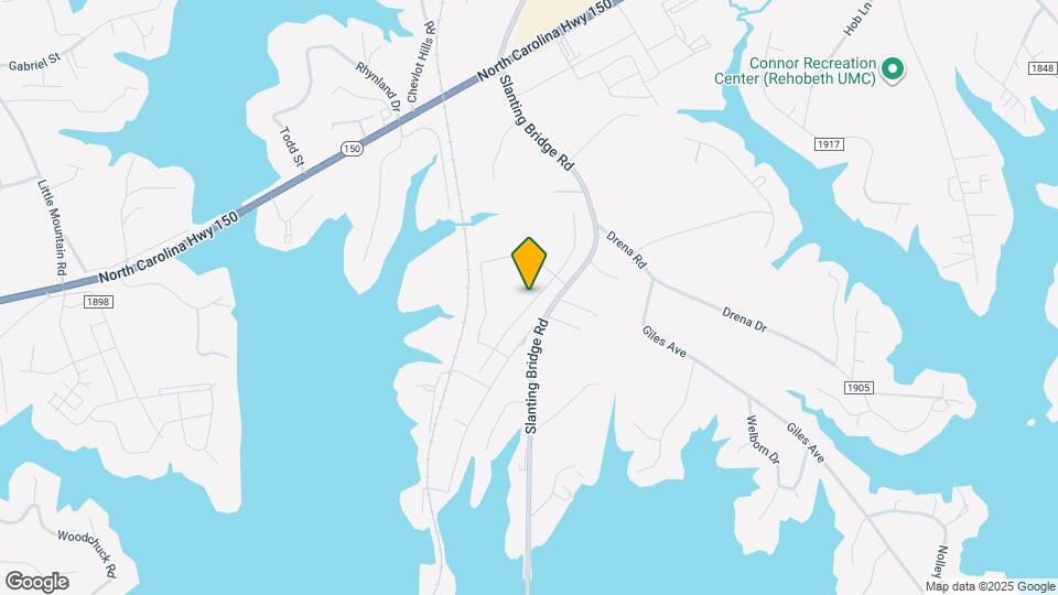 4177 Steel Wy Map and Location Details