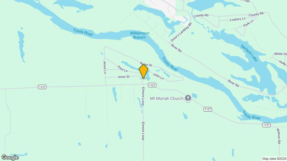 40 Jimmie Ln Map and Location Details