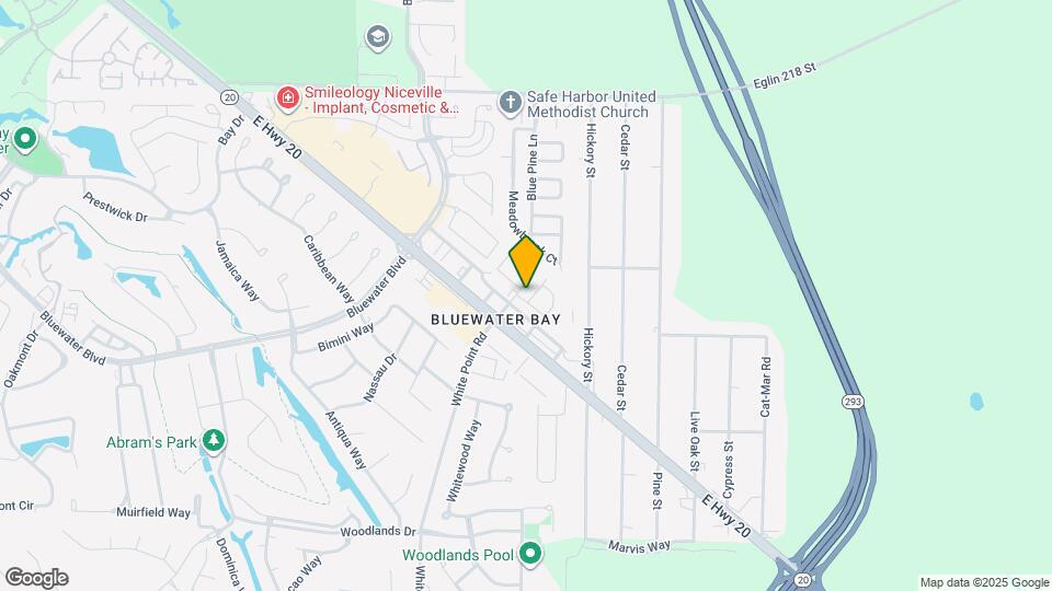 1474 The Crossings Map and Location Details