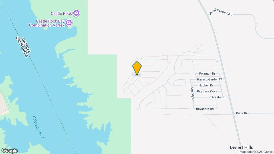 4779 N Diana Ave Map and Location Details