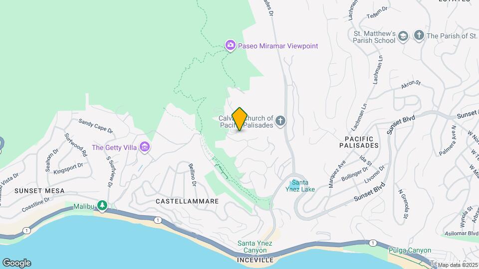 620 Resolano Dr Map and Location Details