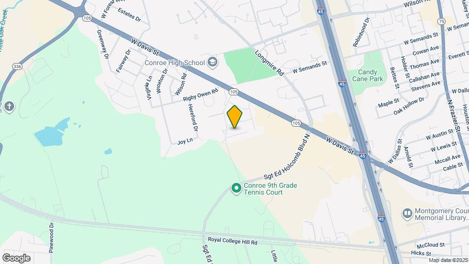 156 Camelot Pl Ct Map and Location Details