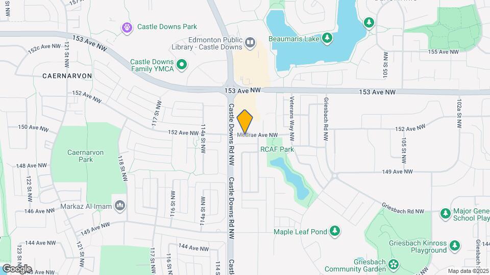 4465 McCrae Ave NW Apartments Edmonton, AB Apartments For Rent