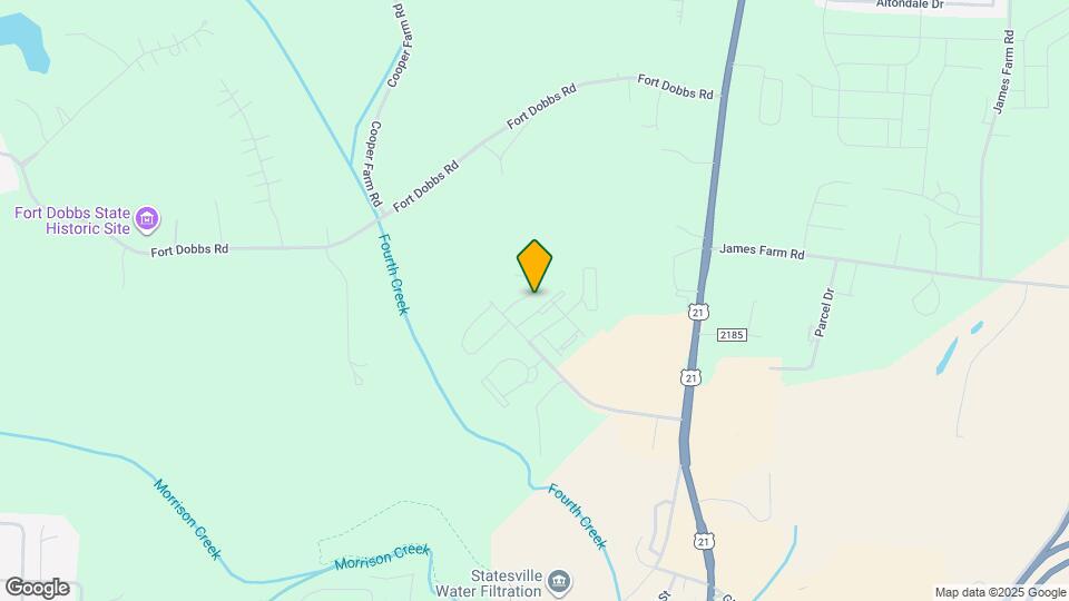 120 Redstone Ln Map and Location Details