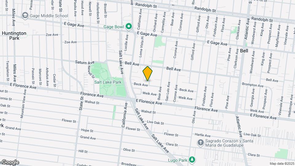 6937 Orchard Ave Apartments and Nearby Bell Apartments For Rent Bell, CA