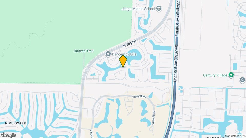 6573 Traveler Rd Map and Location Details