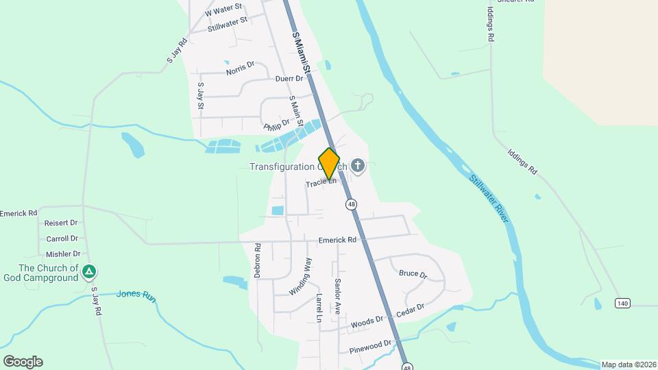 5 Micaela Ct, Unit 5 Micaela Ct, Map and Location Details