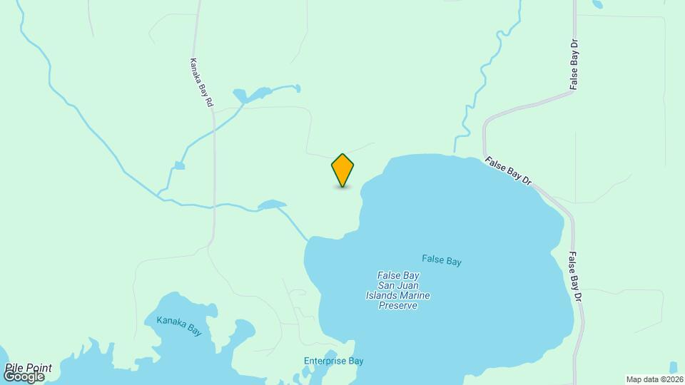 400 Mountain Shadows Ln Map and Location Details