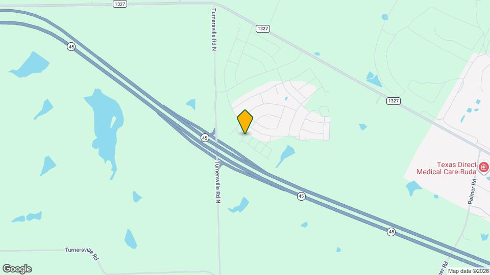 12809 Village Spun Plz Map and Location Details