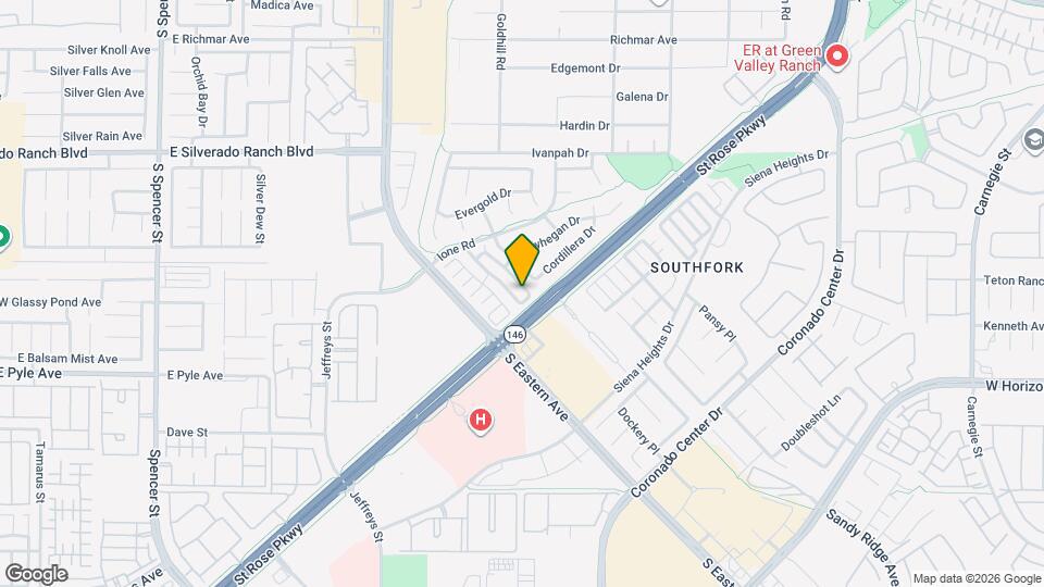 459 Rumford Pl Map and Location Details