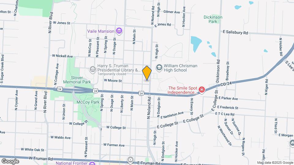 1100 Noland Rd Apartments Independence, MO Apartments For Rent