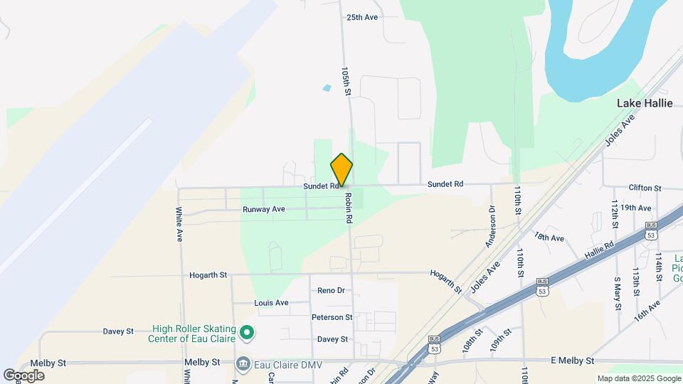 3353-3355 Sundet Rd Map and Location Details