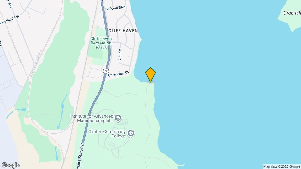 11 Point Cliff Dr, Unit Coastal Design Map and Location Details