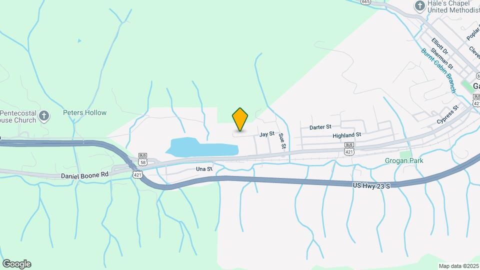 Clinch View Manor Apartments Gate City, VA Apartments For Rent