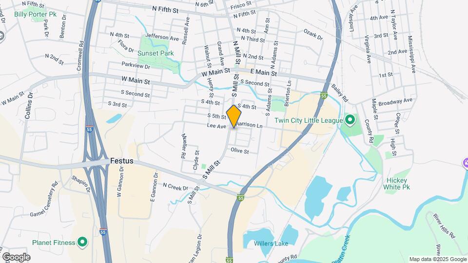 Festus Gardens Apartments Festus, MO Apartments For Rent