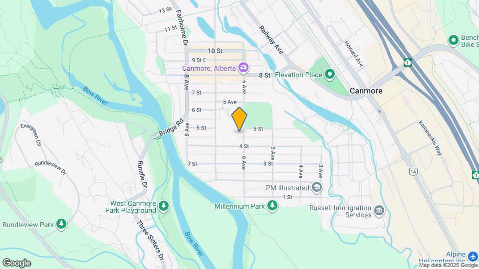 Elk Run Encore Apartments Canmore, AB Apartments For Rent