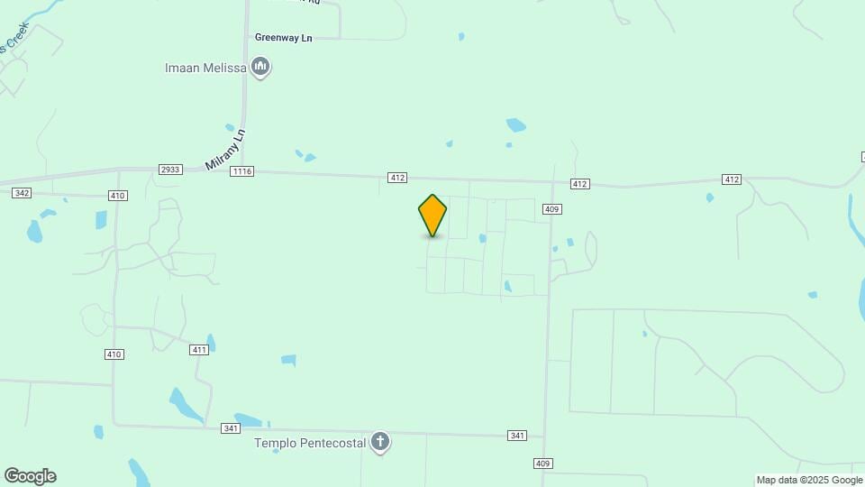 7312 Seton Pl Map and Location Details