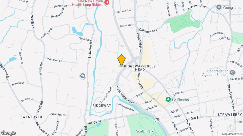 47 Cold Spring Rd Map and Location Details