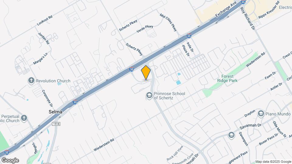 Legacy Oaks Apartments in Schertz, TX