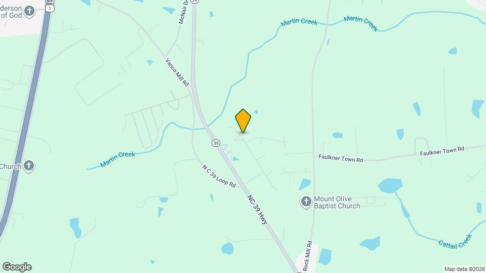 15 Freedom Ln Map and Location Details