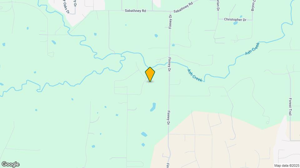 1021 Silver Sage Trl Map and Location Details