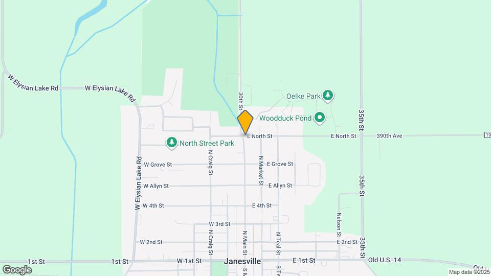 Park Road Plaza Apartments and Nearby Janesville Apartments For Rent