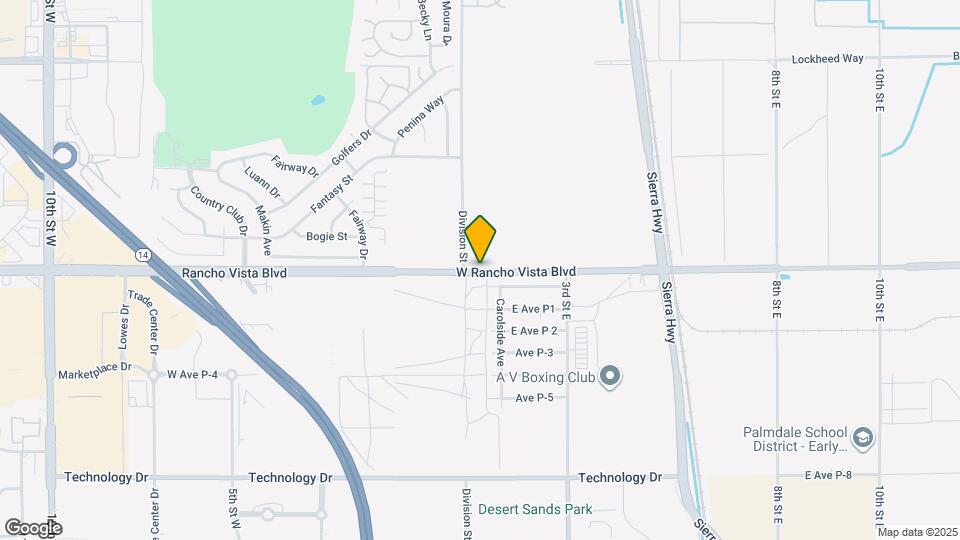 139 Ave P-4 Map and Location Details