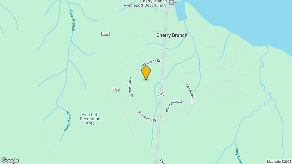 204 Marie Ct Map and Location Details