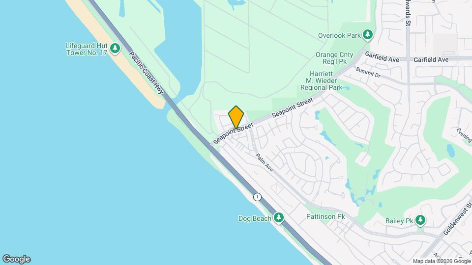6237 Surfcove Cir Map and Location Details