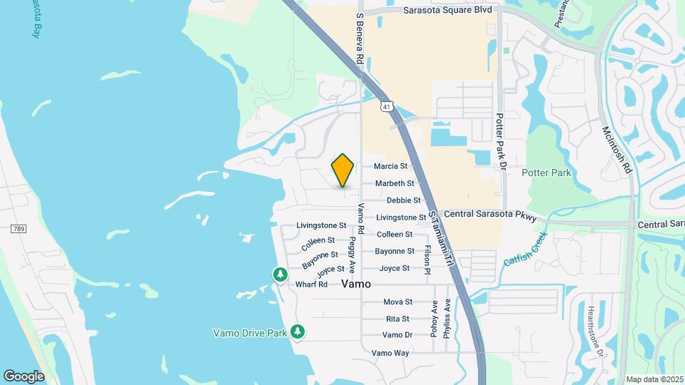 1709 Pelican Cove Rd, Unit GL449 Map and Location Details