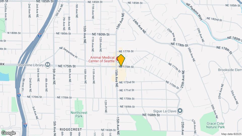 Weatherly Apartments and Nearby Shoreline Apartments For Rent