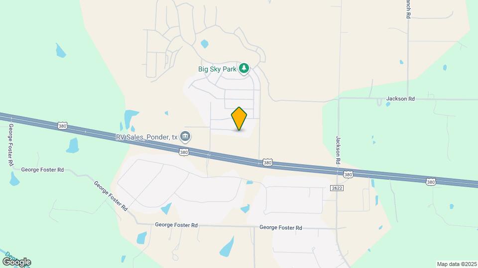 13603 Logan Pass Dr Mapa y Detalles de la Ubicación