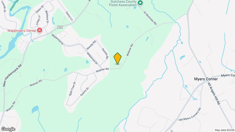 123 Widmer Rd Rentals in Wappingers Falls, NY