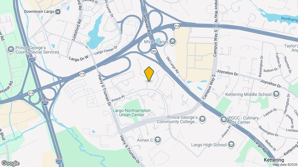 134 Swiss Gap Map and Location Details