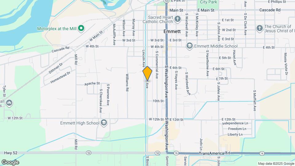 840SBoiseAveEmmettID Apartments and Nearby Emmett Apartments For