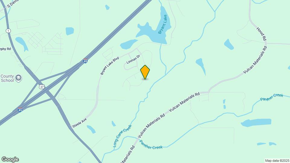 517 Lago Ct Map and Location Details