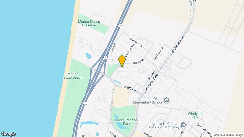 138 Seal Ct Map and Location Details