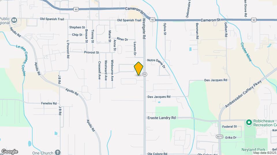 229 Harvest Pointe Cir Map and Location Details