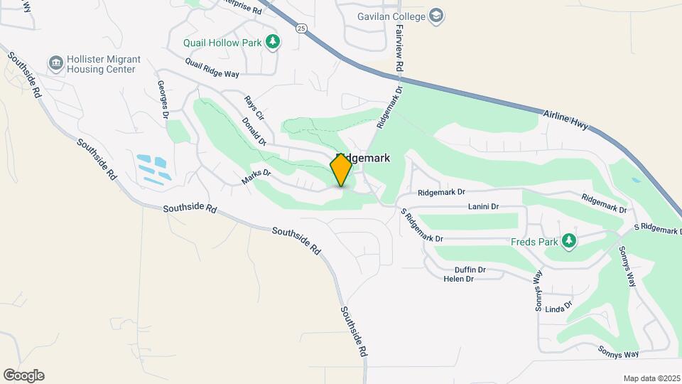 60 Marks Dr Map and Location Details