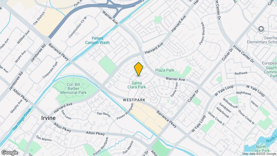 1002 Reggio Aisle Map and Location Details