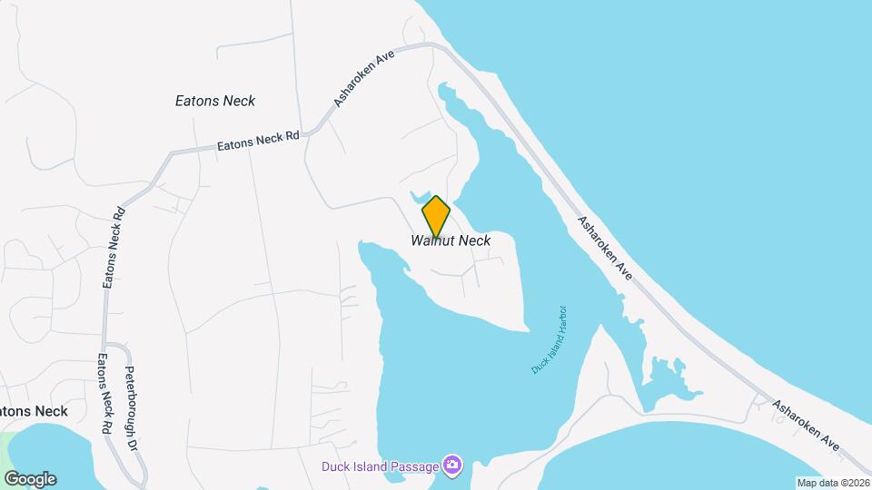 36 Bevin Rd Map and Location Details