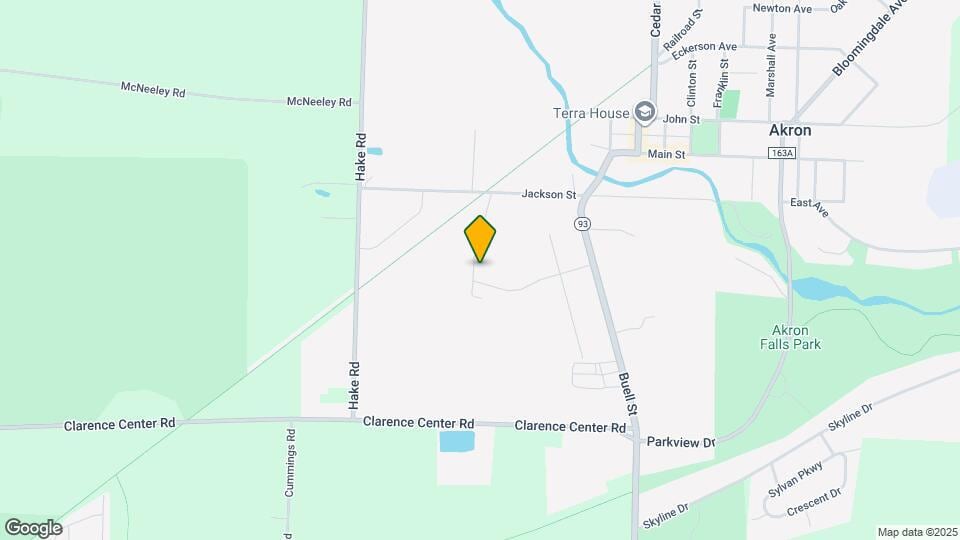 Westgate Apartments Mapa y Detalles de la Ubicación