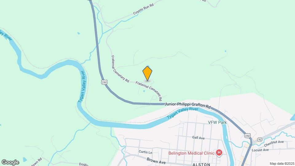 Laurel View Apartments Belington, WV Apartments For Rent